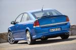 Opel Vectra OPC 2005 года